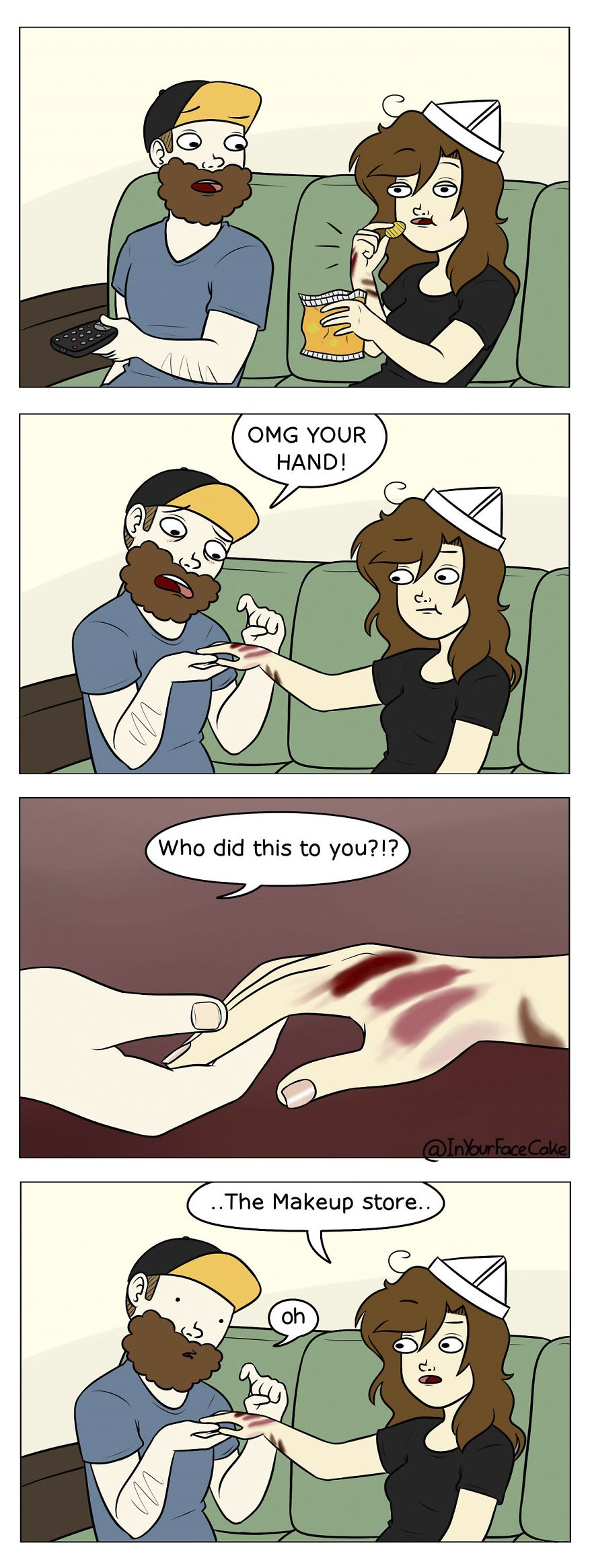 New-In-You-Face-Cake-Comics