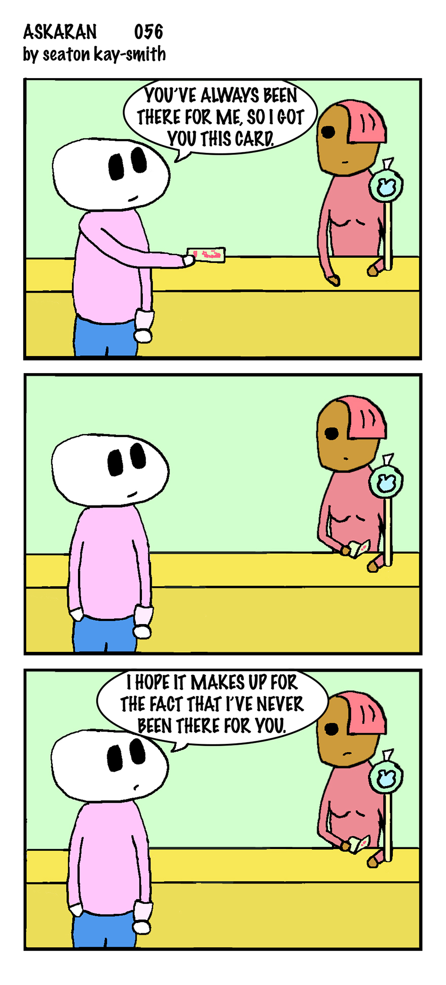 40 Comics About Life And Anxiety And Our Impending Doom