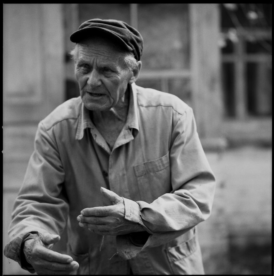 I Went To Chernobyl With My Hasselblad 500c Analog Camera And Came Back With Goosebumps And These Photographs I Went To Chernobyl With My Hasselblad 500c Analog Camera And Came Back With Goosebumps And These Photographs