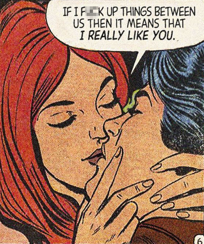 Modern-Love-Classic-Comic-Books-Peteski