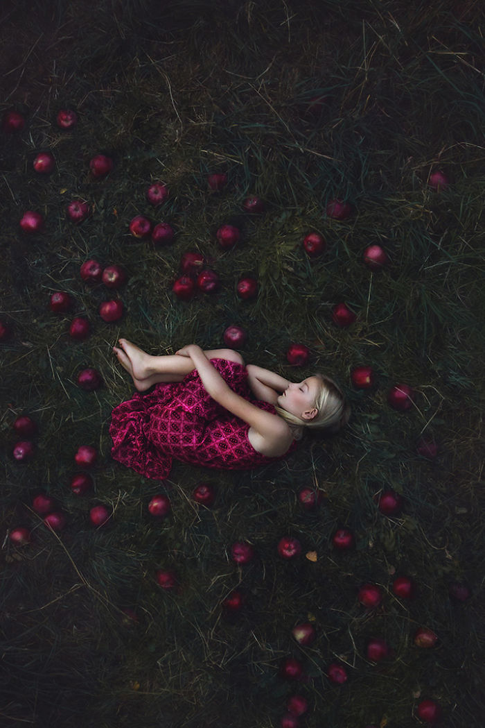 Cpc Portrait Awards Honors The Beauty Of Child Portraiture