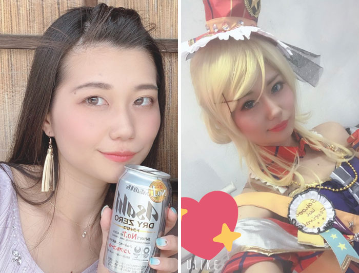Before-After-Cosplay-Japan
