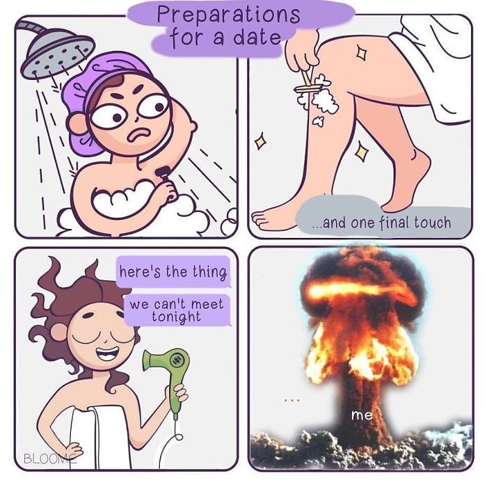 Welcome To The Bloome Space