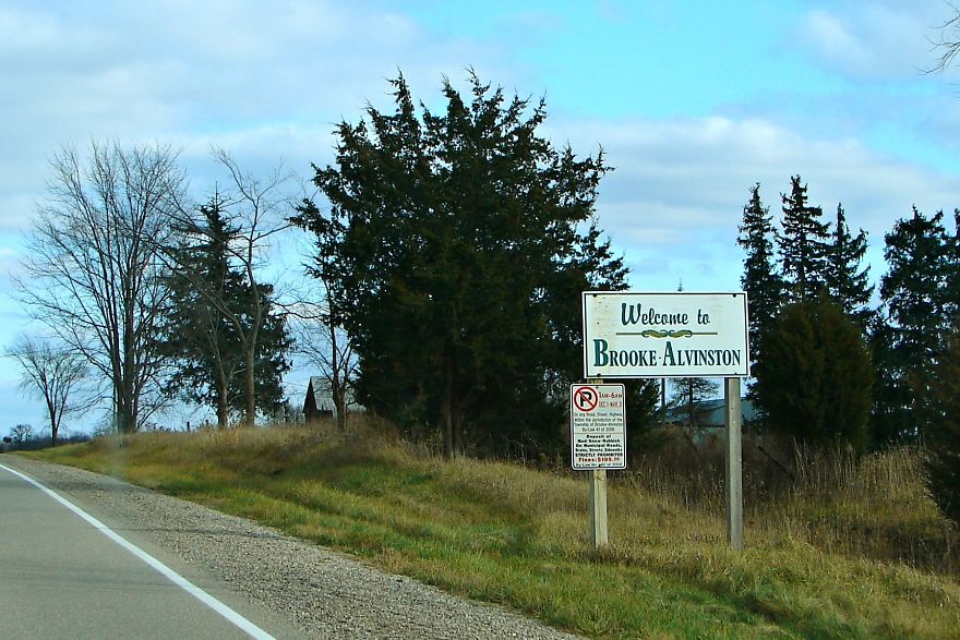 5 Amazing Photos Of Canada That Will Make You Plan A Trip To Canada!