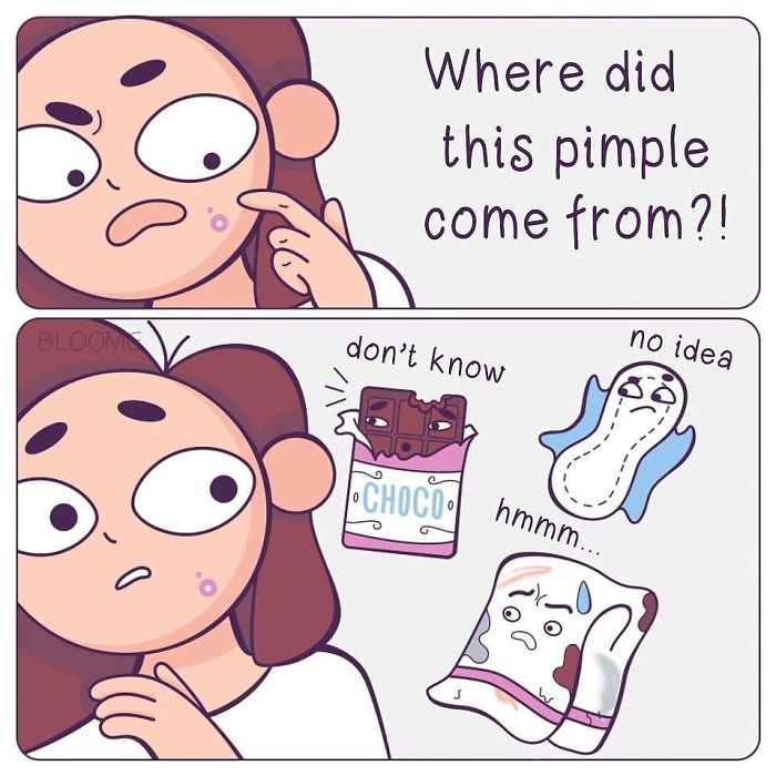 Welcome To The Bloome Space