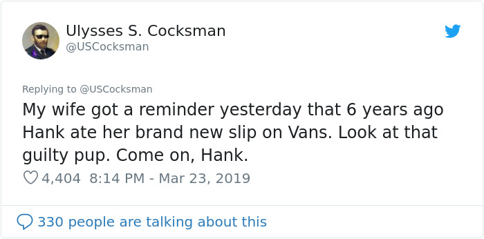 Man Shares A Heartwarming Story About How His Dog Saved His House From Burning Down Man Shares A Heartwarming Story About How His Dog Saved His House From Burning Down