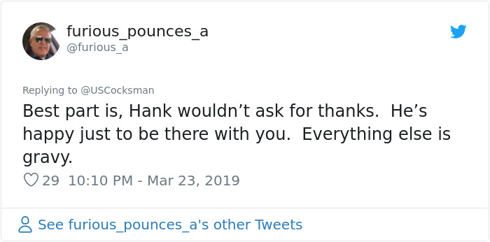 Man Shares A Heartwarming Story About How His Dog Saved His House From Burning Down Man Shares A Heartwarming Story About How His Dog Saved His House From Burning Down