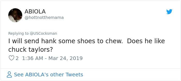 Man Shares A Heartwarming Story About How His Dog Saved His House From Burning Down Man Shares A Heartwarming Story About How His Dog Saved His House From Burning Down