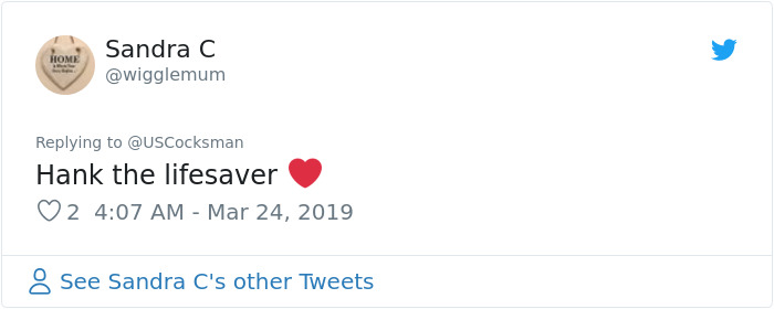 Man Shares A Heartwarming Story About How His Dog Saved His House From Burning Down Man Shares A Heartwarming Story About How His Dog Saved His House From Burning Down