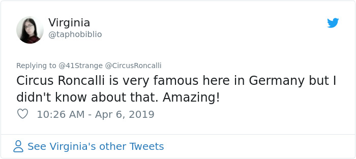 German Circus Uses Holograms Instead Of Live Animals For A Cruelty-Free Magical Experience