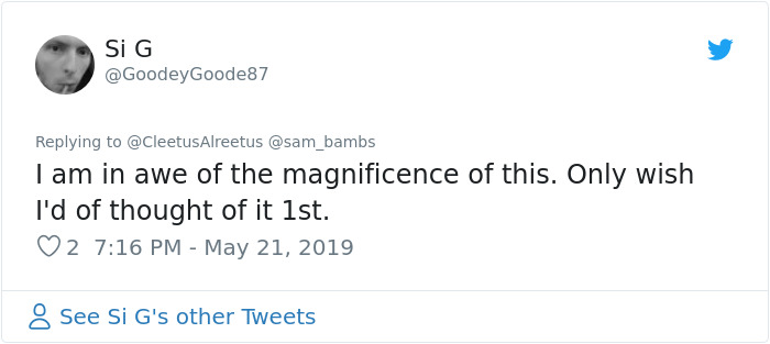 Theresa May Dresses A Lot Like Tresemmé Bottles And The 9 Comparisons Are Hilarious Theresa May Dresses A Lot Like Tresemmé Bottles And The 9 Comparisons Are Hilarious