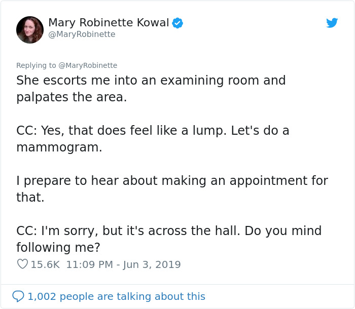 American Woman Finds A Lump While In Iceland, Shares How Awesome Their Healthcare Is Compared To The US American Woman Finds A Lump While In Iceland, Shares How Awesome Their Healthcare Is Compared To The US