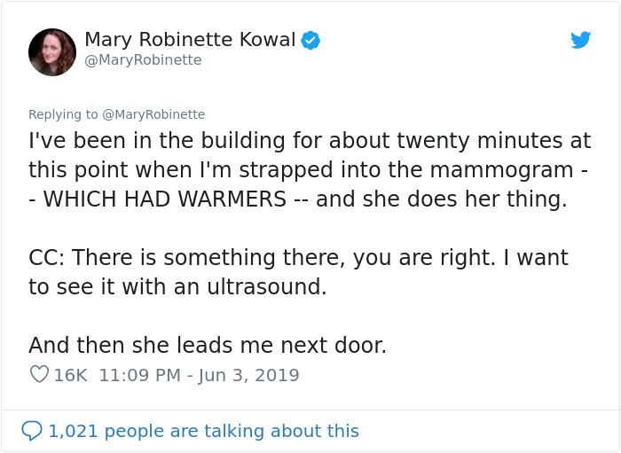 American Woman Finds A Lump While In Iceland, Shares How Awesome Their Healthcare Is Compared To The US American Woman Finds A Lump While In Iceland, Shares How Awesome Their Healthcare Is Compared To The US