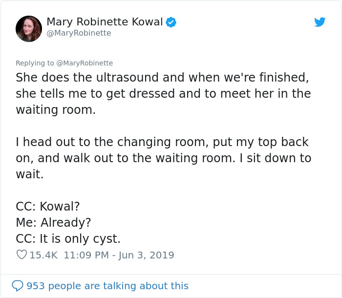 American Woman Finds A Lump While In Iceland, Shares How Awesome Their Healthcare Is Compared To The US American Woman Finds A Lump While In Iceland, Shares How Awesome Their Healthcare Is Compared To The US