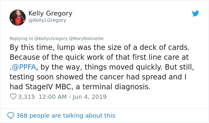 American Woman Finds A Lump While In Iceland, Shares How Awesome Their Healthcare Is Compared To The US American Woman Finds A Lump While In Iceland, Shares How Awesome Their Healthcare Is Compared To The US