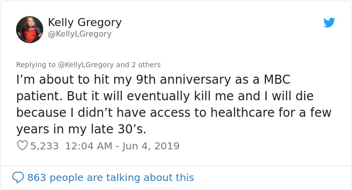 American Woman Finds A Lump While In Iceland, Shares How Awesome Their Healthcare Is Compared To The US American Woman Finds A Lump While In Iceland, Shares How Awesome Their Healthcare Is Compared To The US