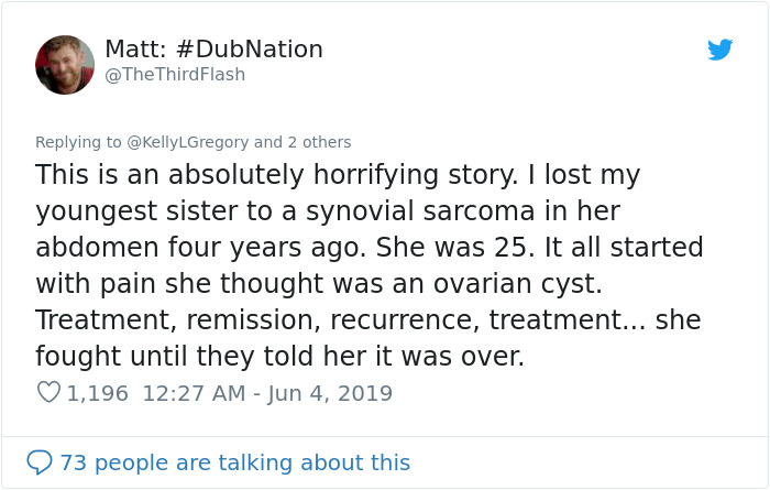 American Woman Finds A Lump While In Iceland, Shares How Awesome Their Healthcare Is Compared To The US American Woman Finds A Lump While In Iceland, Shares How Awesome Their Healthcare Is Compared To The US