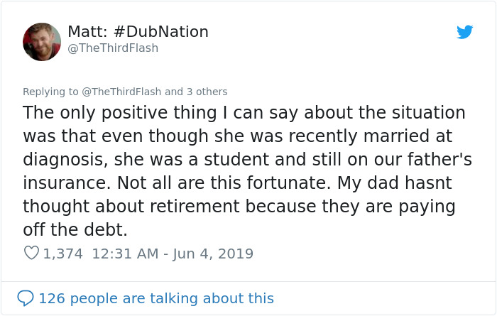 American Woman Finds A Lump While In Iceland, Shares How Awesome Their Healthcare Is Compared To The US American Woman Finds A Lump While In Iceland, Shares How Awesome Their Healthcare Is Compared To The US