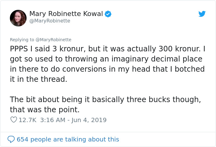 American Woman Finds A Lump While In Iceland, Shares How Awesome Their Healthcare Is Compared To The US American Woman Finds A Lump While In Iceland, Shares How Awesome Their Healthcare Is Compared To The US