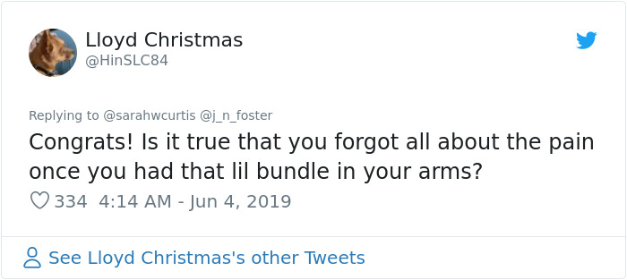 This Woman Gets A Maternity Photo Shoot With Her Thesis And All Students Relate