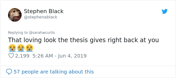 This Woman Gets A Maternity Photo Shoot With Her Thesis And All Students Relate This Woman Gets A Maternity Photo Shoot With Her Thesis And All Students Relate