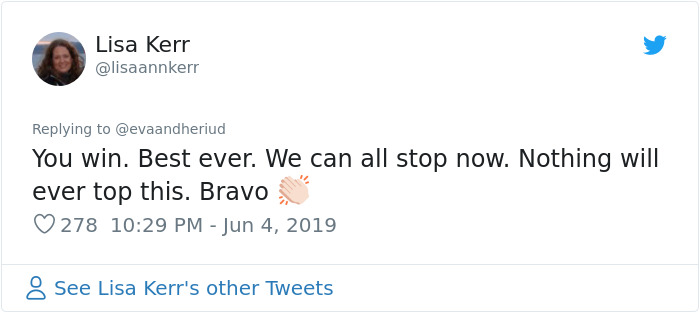 People Are Loving This Woman's Video About What Preparations For 'Straight Pride' Would Look Like People Are Loving This Woman's Video About What Preparations For 'Straight Pride' Would Look Like