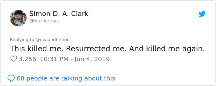 People Are Loving This Woman's Video About What Preparations For 'Straight Pride' Would Look Like People Are Loving This Woman's Video About What Preparations For 'Straight Pride' Would Look Like