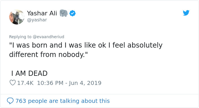 People Are Loving This Woman's Video About What Preparations For 'Straight Pride' Would Look Like