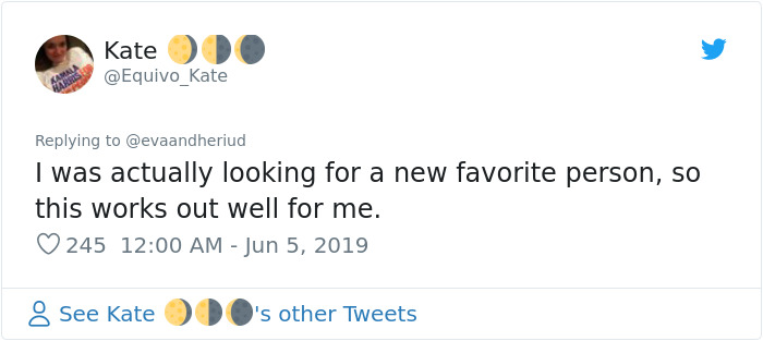 People Are Loving This Woman's Video About What Preparations For 'Straight Pride' Would Look Like