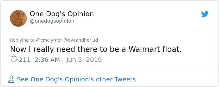 People Are Loving This Woman's Video About What Preparations For 'Straight Pride' Would Look Like People Are Loving This Woman's Video About What Preparations For 'Straight Pride' Would Look Like