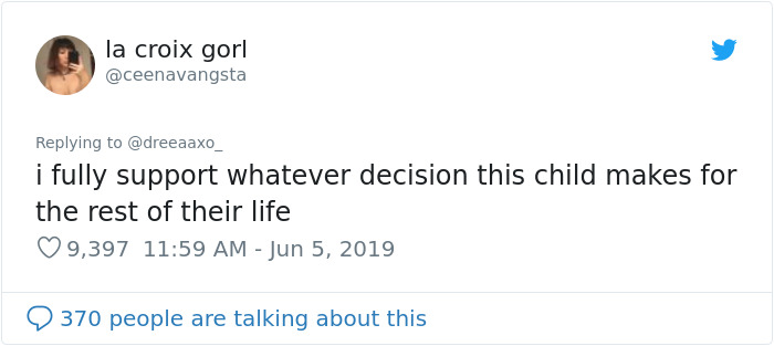 3-Year-Old Picks 'The Nun' Movie As Her Theme For The Party, Gets A Response From The Main Actress 3-Year-Old Picks 'The Nun' Movie As Her Theme For The Party, Gets A Response From The Main Actress