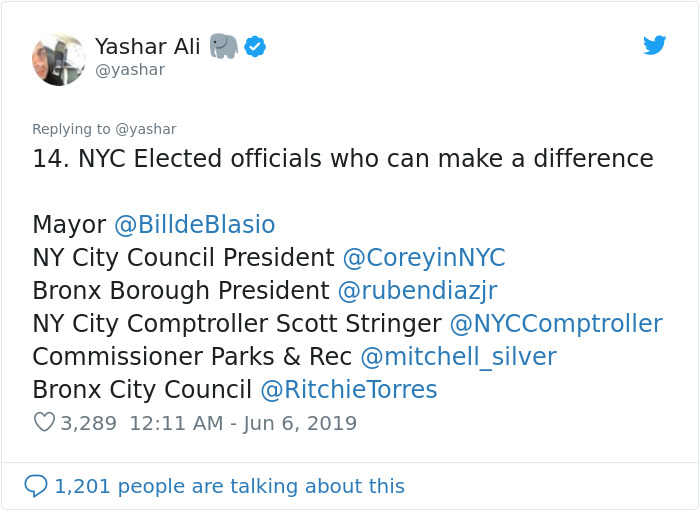 People Are Trying To Convince The Bronx Zoo To Release Happy The Elephant And This Thread Explains Why