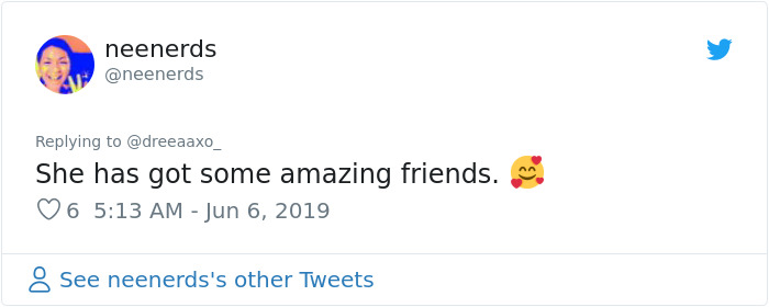 3-Year-Old Picks 'The Nun' Movie As Her Theme For The Party, Gets A Response From The Main Actress