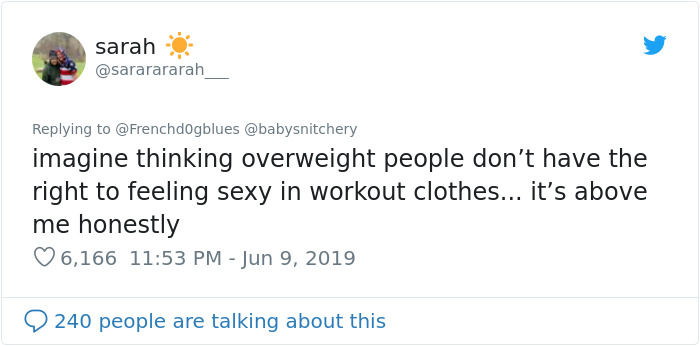 A Nike Store In London Received Backlash After Installing Plus Size Mannequins A Nike Store In London Received Backlash After Installing Plus Size Mannequins