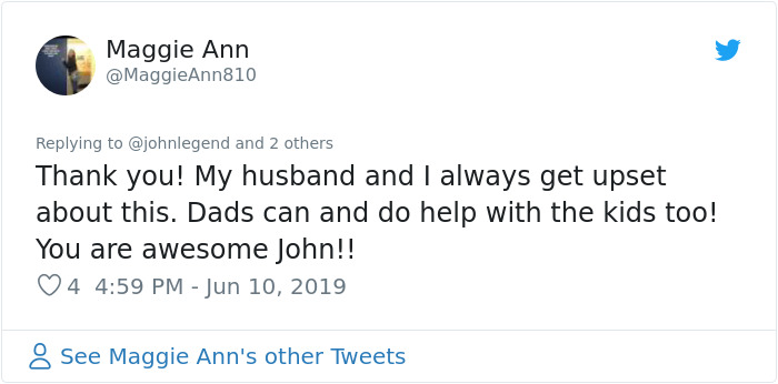 Inspired By Dad’s Viral Photo, John Legend Helps Pampers Install 5,000 Changing Tables In Men’s Restrooms Inspired By Dad’s Viral Photo, John Legend Helps Pampers Install 5,000 Changing Tables In Men’s Restrooms