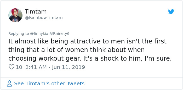 A Nike Store In London Received Backlash After Installing Plus Size Mannequins A Nike Store In London Received Backlash After Installing Plus Size Mannequins