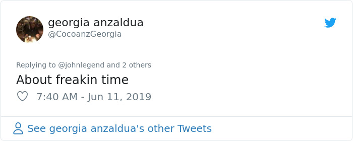 Inspired By Dad’s Viral Photo, John Legend Helps Pampers Install 5,000 Changing Tables In Men’s Restrooms Inspired By Dad’s Viral Photo, John Legend Helps Pampers Install 5,000 Changing Tables In Men’s Restrooms