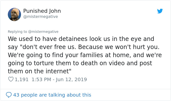 Former Marine Claps Back At Call Of Duty Developers By Explaining How War Actually Looks Former Marine Claps Back At Call Of Duty Developers By Explaining How War Actually Looks