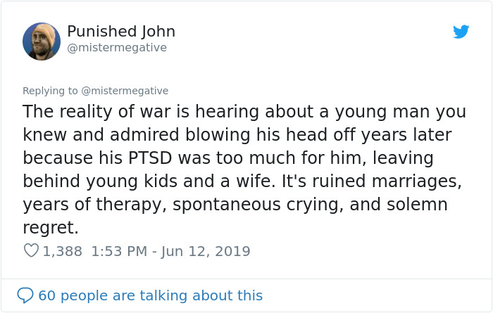 Former Marine Claps Back At Call Of Duty Developers By Explaining How War Actually Looks