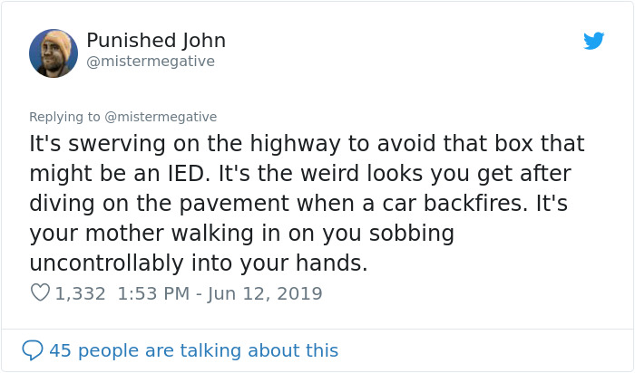 Former Marine Claps Back At Call Of Duty Developers By Explaining How War Actually Looks