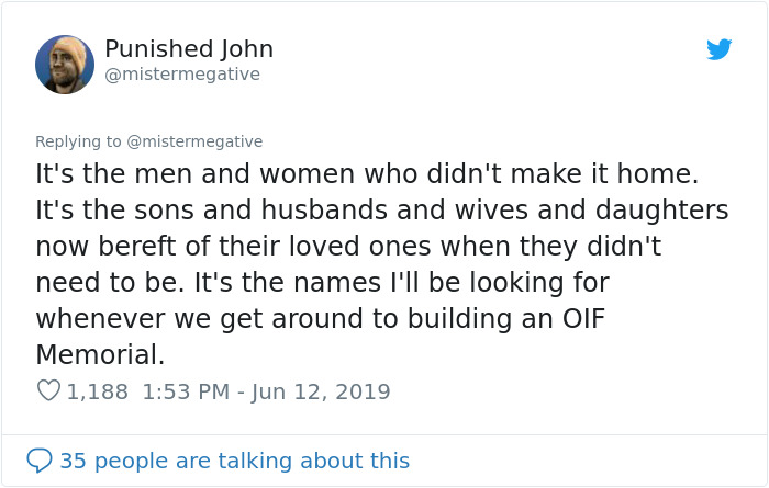 Former Marine Claps Back At Call Of Duty Developers By Explaining How War Actually Looks Former Marine Claps Back At Call Of Duty Developers By Explaining How War Actually Looks