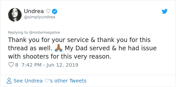 Former Marine Claps Back At Call Of Duty Developers By Explaining How War Actually Looks Former Marine Claps Back At Call Of Duty Developers By Explaining How War Actually Looks