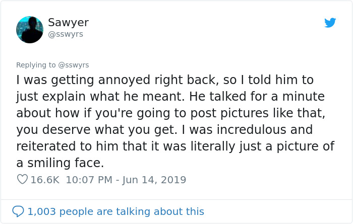 Boss Calls Woman 'Slutty' After Seeing Her Linkedin Profile Pic Where She's Wearing A Basic T-Shirt, Employee Calls Him Out