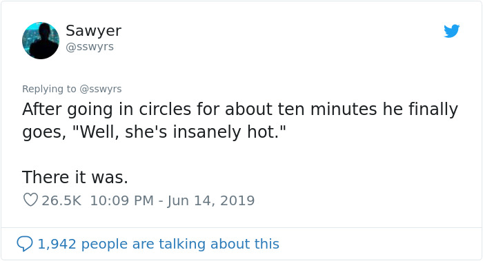 Boss Calls Woman 'Slutty' After Seeing Her Linkedin Profile Pic Where She's Wearing A Basic T-Shirt, Employee Calls Him Out Boss Calls Woman 'Slutty' After Seeing Her Linkedin Profile Pic Where She's Wearing A Basic T-Shirt, Employee Calls Him Out