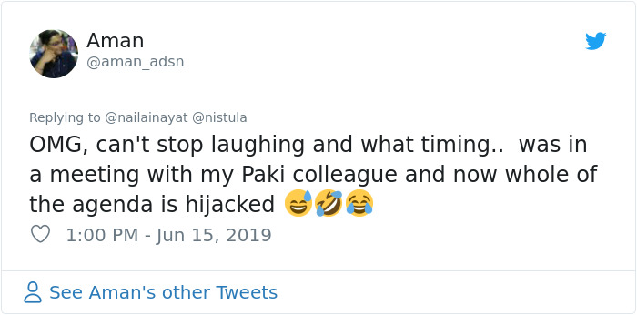 Pakistani Government Officials Accidentally Turn On Cat Filter During Facebook Live, Hilarity Ensues