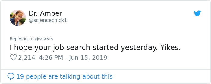 Boss Calls Woman 'Slutty' After Seeing Her Linkedin Profile Pic Where She's Wearing A Basic T-Shirt, Employee Calls Him Out Boss Calls Woman 'Slutty' After Seeing Her Linkedin Profile Pic Where She's Wearing A Basic T-Shirt, Employee Calls Him Out