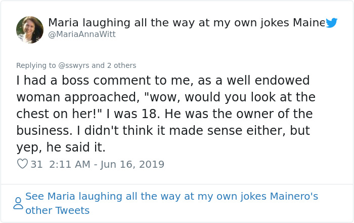 Boss Calls Woman 'Slutty' After Seeing Her Linkedin Profile Pic Where She's Wearing A Basic T-Shirt, Employee Calls Him Out