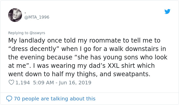 Boss Calls Woman 'Slutty' After Seeing Her Linkedin Profile Pic Where She's Wearing A Basic T-Shirt, Employee Calls Him Out