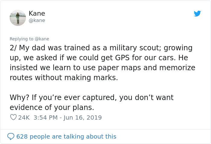 Guy Explains Why His Dad Is Basically An Asian Ron Swanson In 26 Hilariously Wholesome Examples