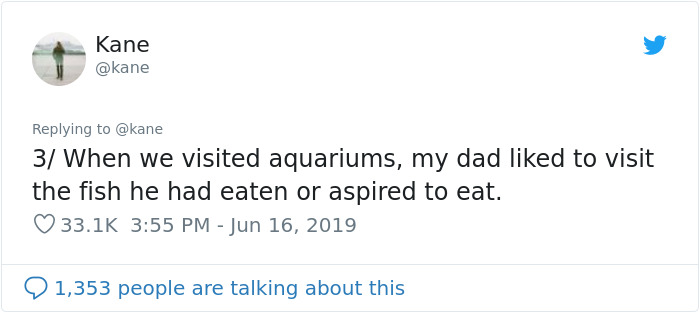 Guy Explains Why His Dad Is Basically An Asian Ron Swanson In 26 Hilariously Wholesome Examples